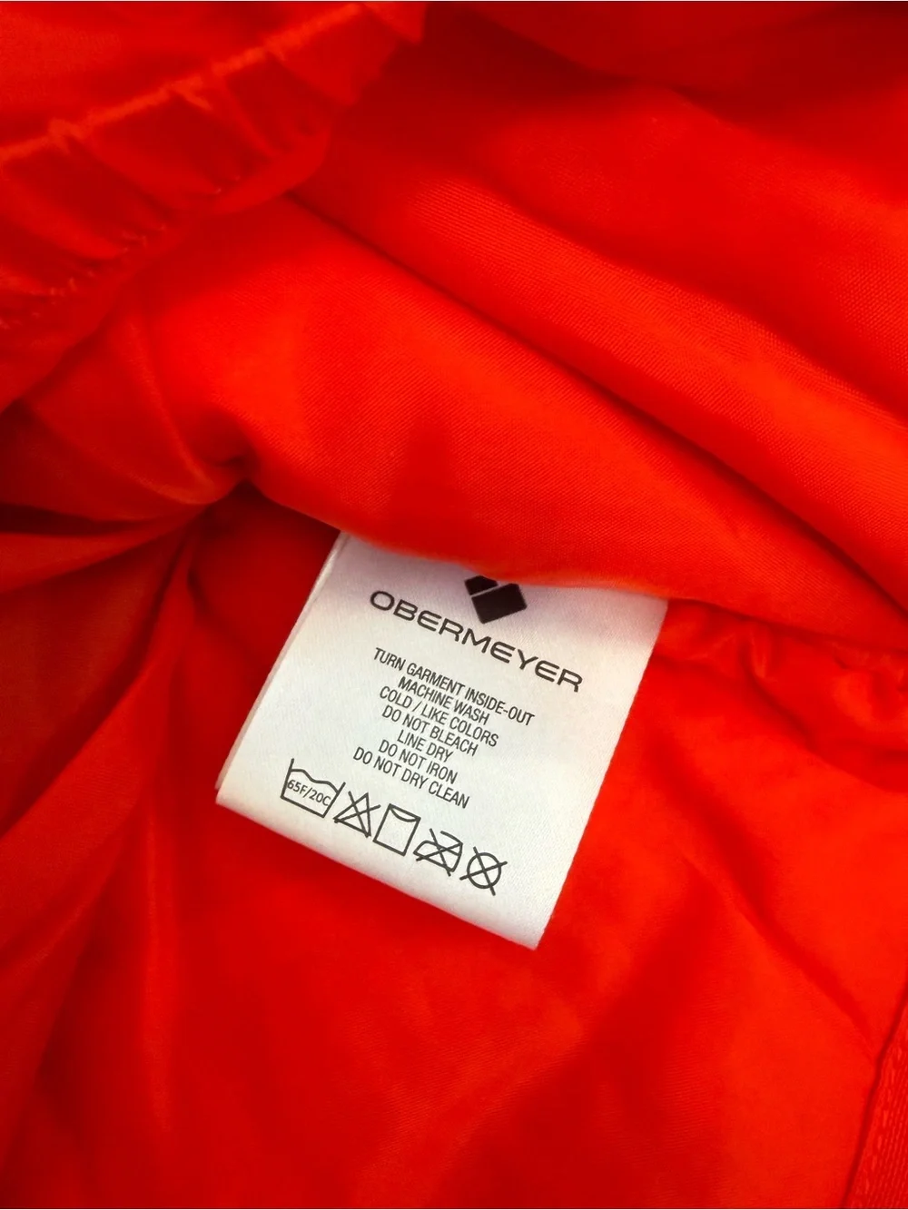 Obermeyer - Puffer Winter/Ski Suit and Jacket Sets